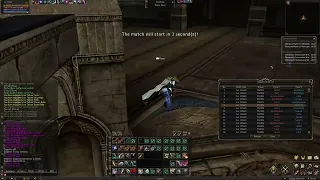 DefKH (Fame) - Ghost Hunter Olympiad at lineage2dex x100