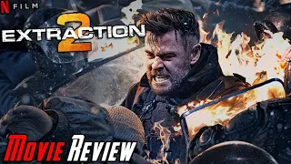 Extraction 2 - Angry Movie Review