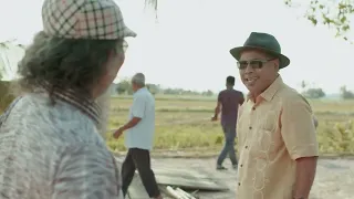 SIKU 12 LANGKAH DERHAKA 2023 FULL MOVIE