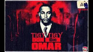 Don Omar Ft Hakim - Tigy Tigy