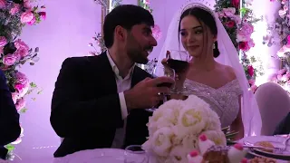 Ихрекская свадьба, видеограф Рагим - 8 928 521 41 41