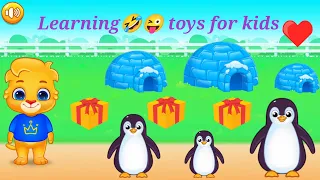 हिंदी कार्टून | kids learning video | Tuni Acha Cartoon | Hindi Kahani | #tunikauwastoriestv #kids