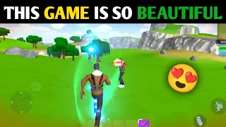 This online game is so beautiful 😍 | Shoot Gun : NFT Battle Royale | Online Battle Royale Game