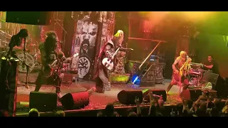 Lordi - Hard Rock Hallelujah