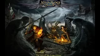 [LOTRO] Фарм марок 220 LP. [ЛОТРО]