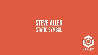 Steve Allen  - Static Symbol (Extended Mix) [UPLIFT RECORDINGS]