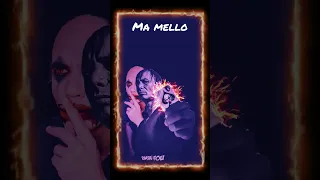 كلمات اغنية  mc artisan mello