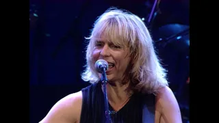 Styx - 1996 - Fooling Yourself (The Angry Young Man) (Live)