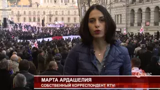 Международные новости RTVi. 21 марта 2015 года.