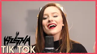 "Tik Tok" - Kesha (Cover by First to Eleven)