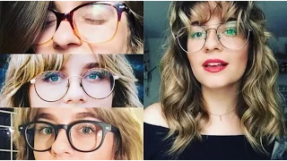 My Glasses Evolution