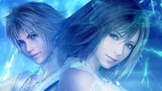 Final Fantasy X/X2 HD Remaster - Review