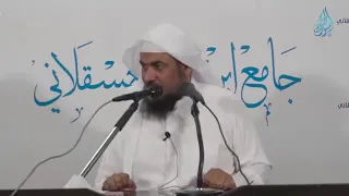 БОЛЬШИЕ ПРИЗНАКИ СУДНОГО ДНЯ _ Шейх Абдуррахман Аль-Бахили