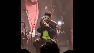 Adam Lambert - Ordinary World - 27th February 2023