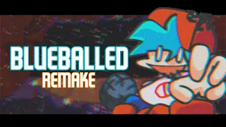 FNF X PIBBY || BLUEBALLED REMAKE