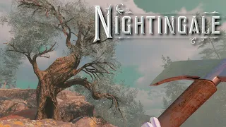 Finding Offerings for the Fae | #7 | Nightingale
