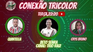 Conexão Tricolor -#23