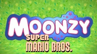 moonzy new song 8 bit mario bros