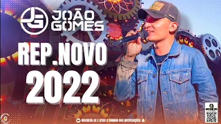 DENGO - JOÃO GOMES REPERTÓRIO NOVO JULHO 2022! #piseiro2022 #cdnovo