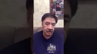 Xaqiqat  .... Zulfiqor(Jamol)Musoqov Uzbefilmda xaqida xaqiqatlar ...