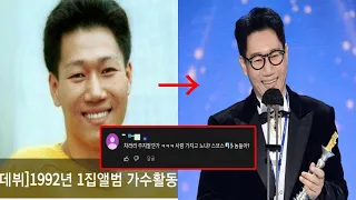 "명예사원상" 지석진, 당신이 몰랐던 7가지 사실