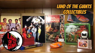 Land of the Giants Collectibles