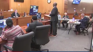 YSL RICO defendant severed from trial | FOX 5 News