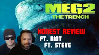 MEG 2 - HONEST Review - Don't listen to the "Critics"..