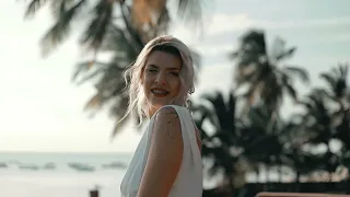 Zanzibar wedding - Denisa si Vladimir