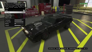 Gta 5 how to buy nitro boost for arena vehicles ./
