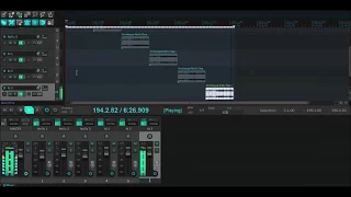 Archetype Nolly VS Tonality Andy James - Clean Tones Comparison