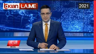 Edicioni i Lajmeve Tv Klan 29 Tetor 2021, ora 09:00 Lajme – News