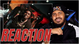 Kodak Black - I Wish [Official Music Video] REACTION