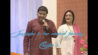 Jaspinder & Anup Jalota | Sangeet Safari | Episode 8