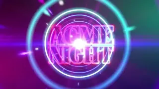 Cartoon Network - Acme Night - CONTINUES NOW: Ready Player One