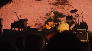 John Mellencamp "Jack and Diane" at Farm Aid 2017