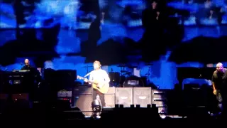 Paul McCartney - Eleanor Rigby - Philips Arena - Atlanta, GA - October 15, 2014