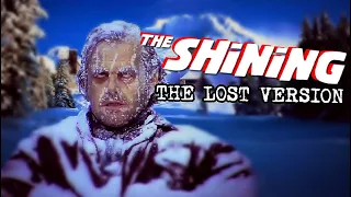 10 Things - The Shining: The Lost Version