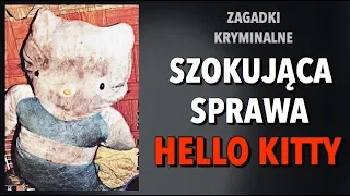 SZOKUJĄCA SPRAWA Z HONG KONGU | ZAGADKI KRYMINALNE | KAROLINA ANNA