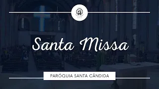 Santa Missa 07.05.21