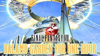 One Hour Game Music: Final Fantasy VIII - Balamb Garden for 1 Hour