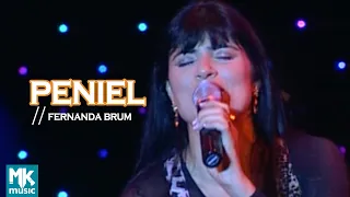 Fernanda Brum - Peniel (Ao Vivo) - DVD Profetizando às Nações