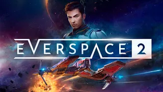 Everspace 2 - Один в открытом космосе - №3