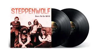 Steppenwolf - Born To Be Wild (High-Res Audio) Flac 24bit LYRICS TRANSLATE