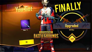 Finally Glacier M416 Worth 7000+UC PUBG Mobile | Future Gaming