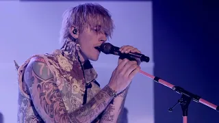 play this when i'm gone | Machine Gun Kelly LIVE!