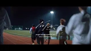 [Teaser] THE BOYZ(더보이즈) _ MINI ALBUM [THE ONLY] FILM