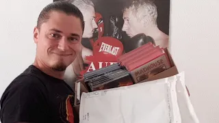 UND TÄGLICH GRÜSST DER POSTMANN Nr. 85 / Mystery Unboxing