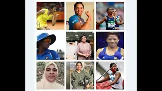 Rewind 2018: Indian Women Achievers Of 2018