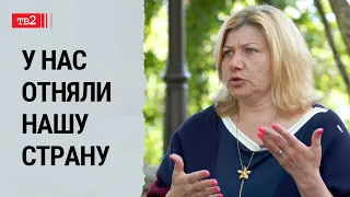 Россию ждет катастрофа | предприниматель Екатерина Станкевич